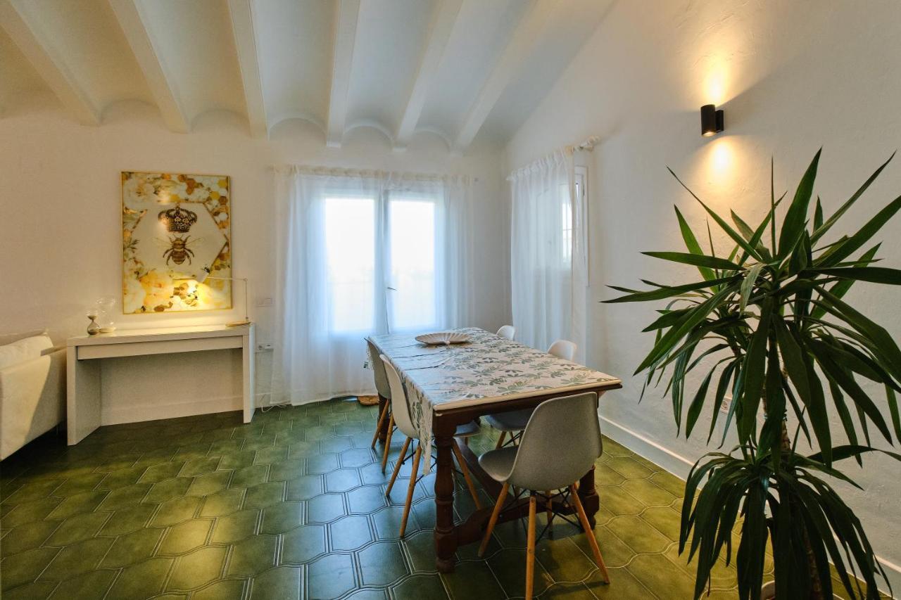 Villa Ponce Alcossebre Eksteriør bilde