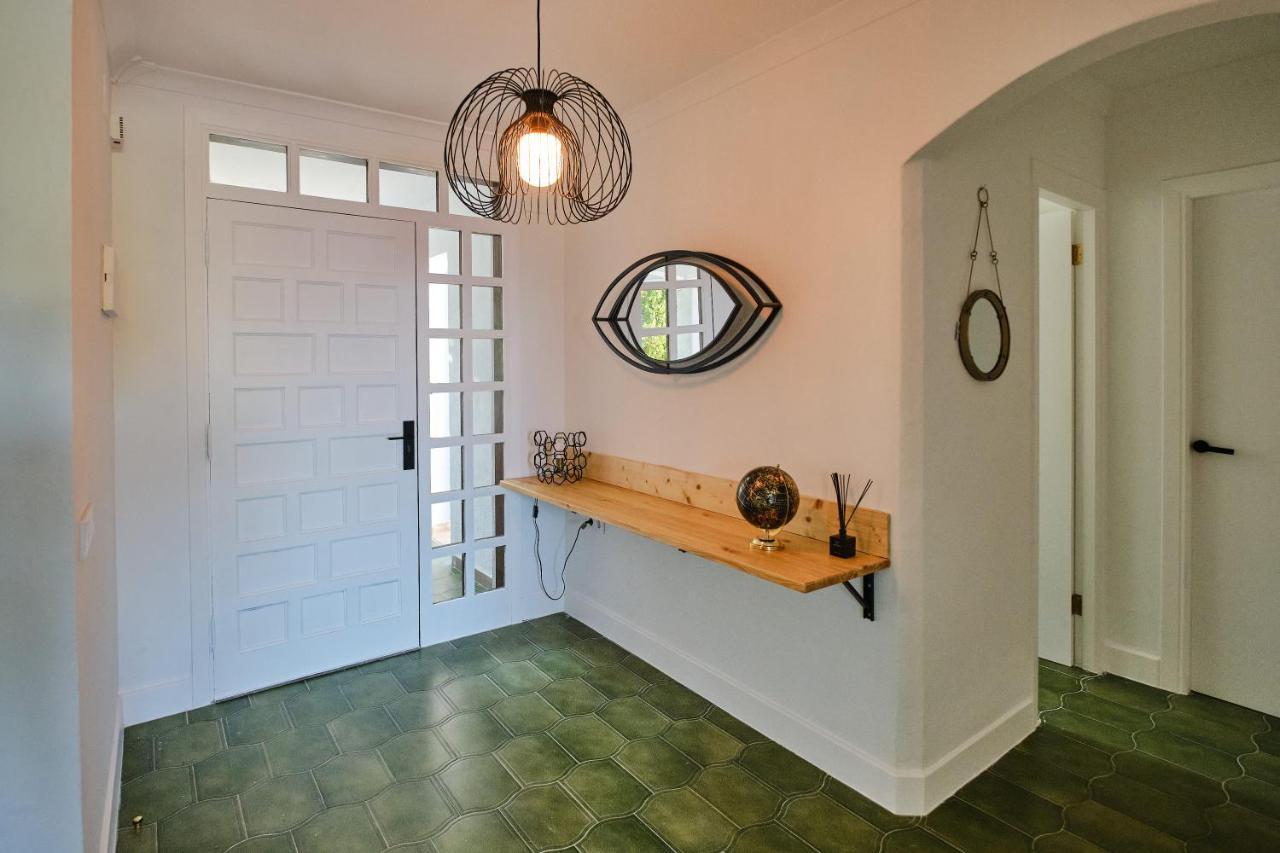 Villa Ponce Alcossebre Eksteriør bilde