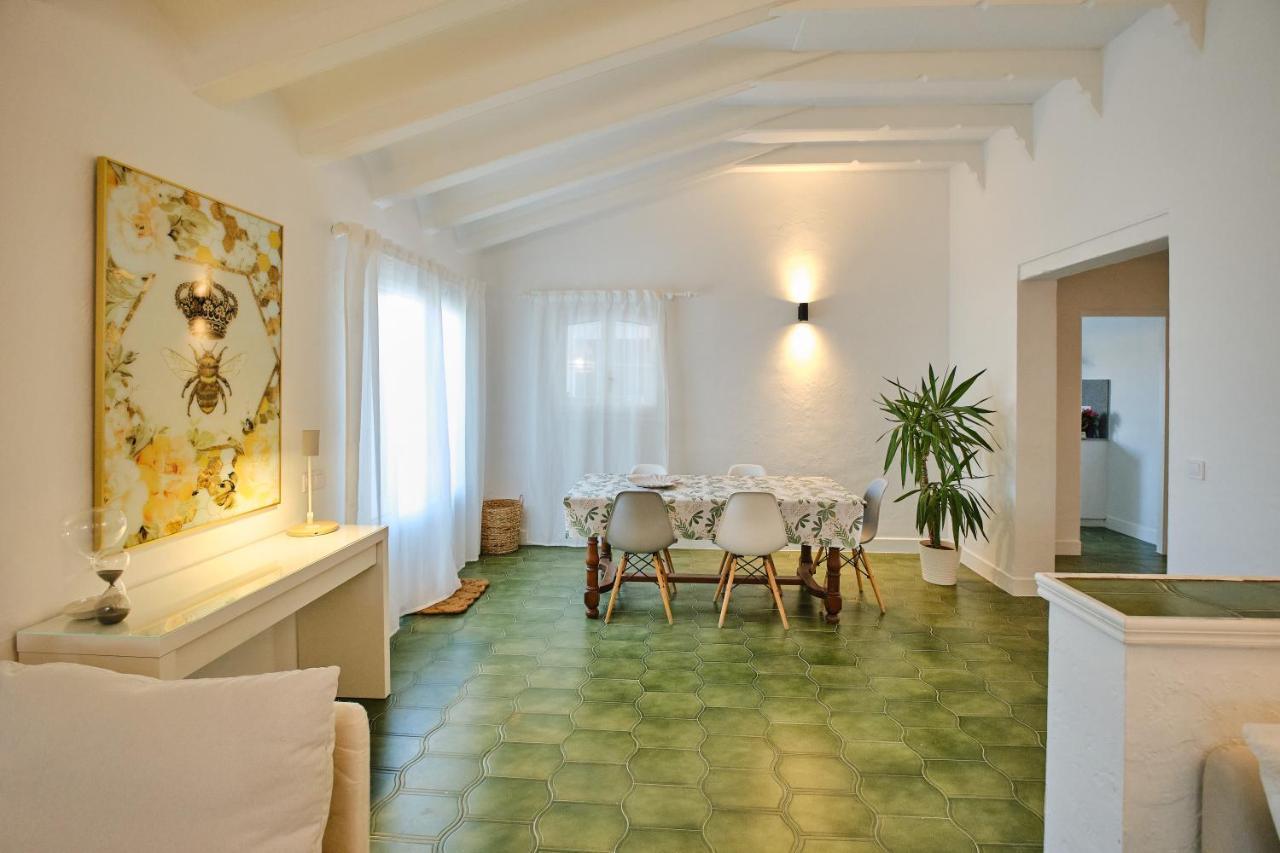 Villa Ponce Alcossebre Eksteriør bilde