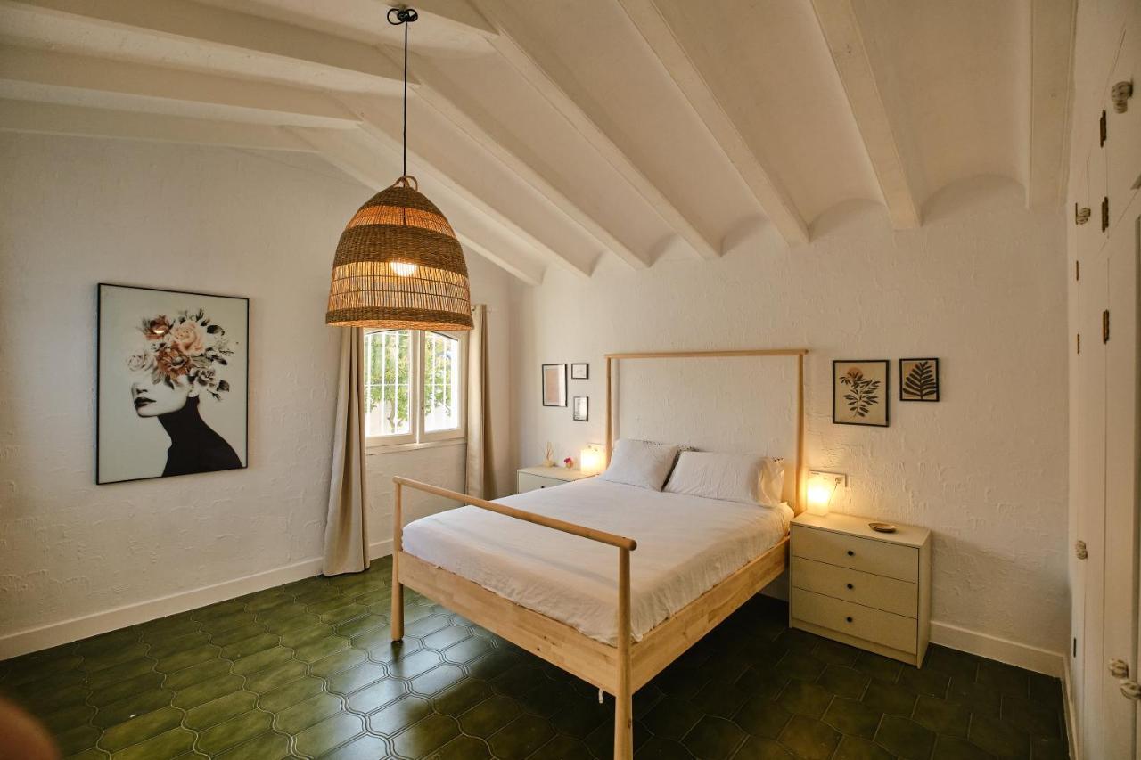 Villa Ponce Alcossebre Eksteriør bilde